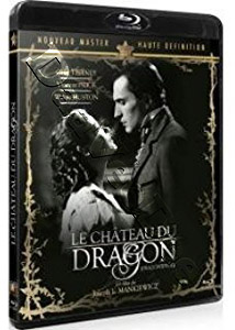 Dragonwyck  (1946) (Blu-Ray)